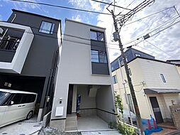 埼玉県さいたま市緑区原山４丁目