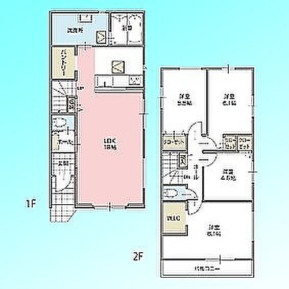 現況と図面が異なる場合は、現況を優先とさせていただきます。 