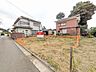 外観：現地土地写真