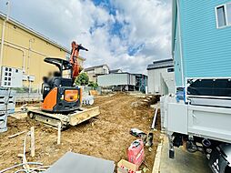 埼玉県川口市大字安行原