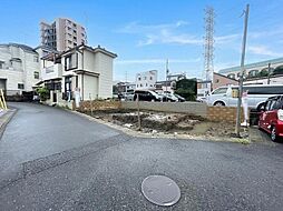 埼玉県川口市大字新井宿