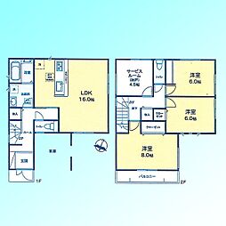 埼玉県川口市芝高木１丁目