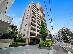 パークホームズ浦和仲町