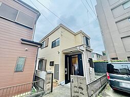 埼玉県さいたま市桜区大字大久保領家