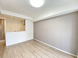 Renovation〜ライネスハイム川口