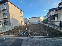 川口市元郷22期 1号地 全2区画