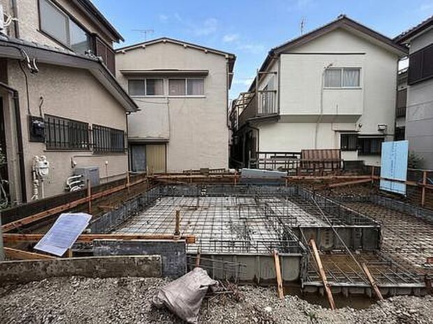 現地外観