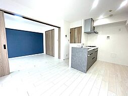 ライオンズガーデン川口