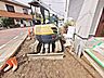 駐車場：マイカースペースを1台分確保。現地で車幅と共にご確認ください。 