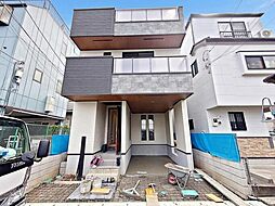 埼玉県川口市南鳩ヶ谷８丁目