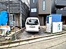 駐車場：マイカースペースを1台分確保。現地で車幅と共にご確認ください。 