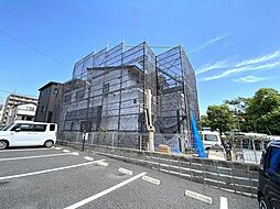埼玉県さいたま市南区白幡６丁目