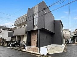 埼玉県川口市芝中田２丁目