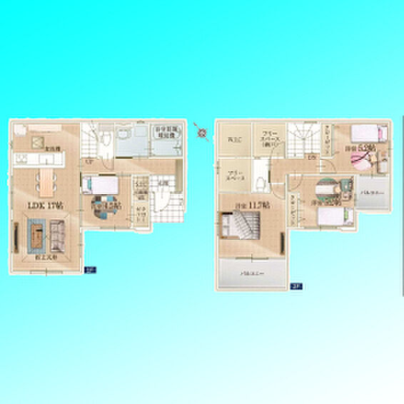 現況と図面が異なる場合は、現況を優先とさせていただきます。