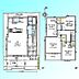 間取り：現況と図面が異なる場合は、現況を優先とさせていただきます。 