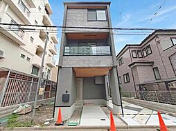 埼玉県戸田市中町１丁目