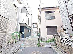 埼玉県川口市西川口４丁目