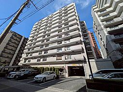 ライオンズシティ川口