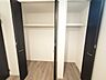 収納：部屋に設けた収納は、住みやすさへのこだわり。 