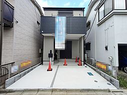 埼玉県蕨市北町１丁目