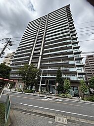 眺望良好16階のお部屋〜プラウドタワー川口