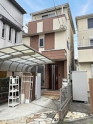 埼玉県蕨市塚越１丁目
