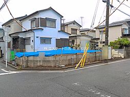 埼玉県戸田市笹目４丁目