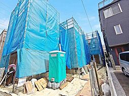 埼玉県川口市朝日４丁目