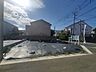 外観：現地土地写真