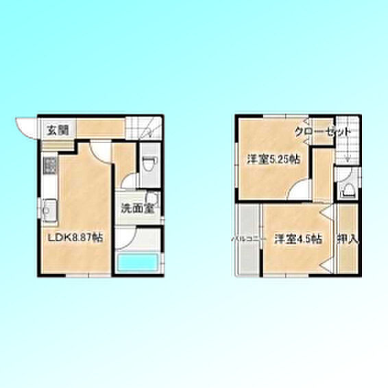 間取り：311002493571