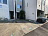 駐車場：駐車場 