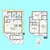間取り：現況と図面が異なる場合は、現況を優先とさせていただきます。 