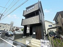 埼玉県川口市元郷４丁目