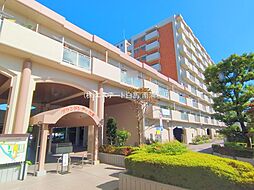 グランドシティ大宮イーストタワー