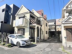 埼玉県川口市東川口６丁目