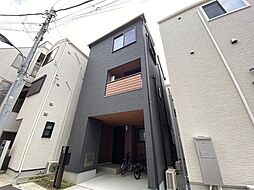 東京都北区堀船３丁目