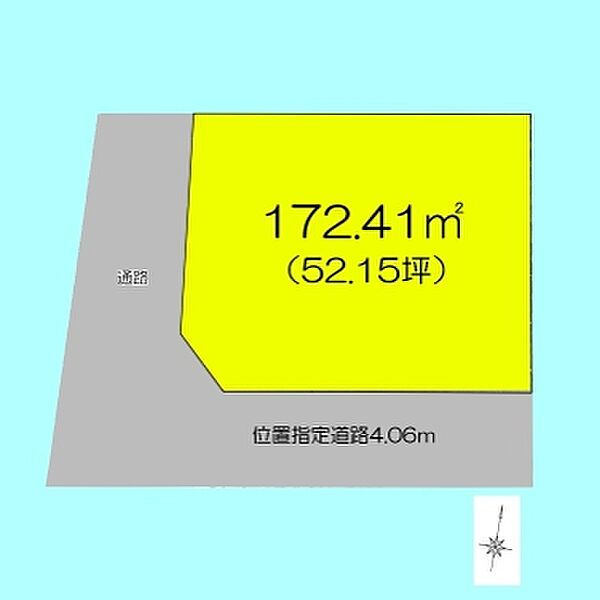 区画図：311002495453