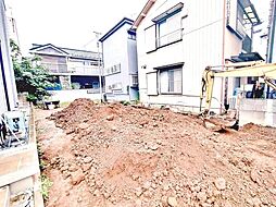 埼玉県川口市芝西２丁目