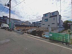 埼玉県さいたま市南区太田窪２丁目