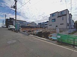 埼玉県さいたま市南区太田窪２丁目