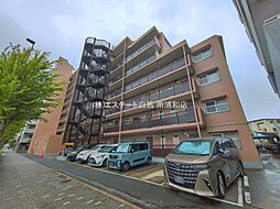 日商岩井西新井マンション