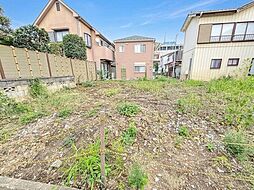 川口市芝1丁目 全2区画