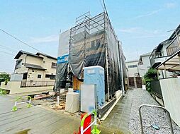 埼玉県さいたま市桜区町谷１丁目