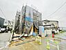 外観：現地外観 
