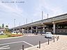 周辺：JR埼京線「南与野」駅（1600m）