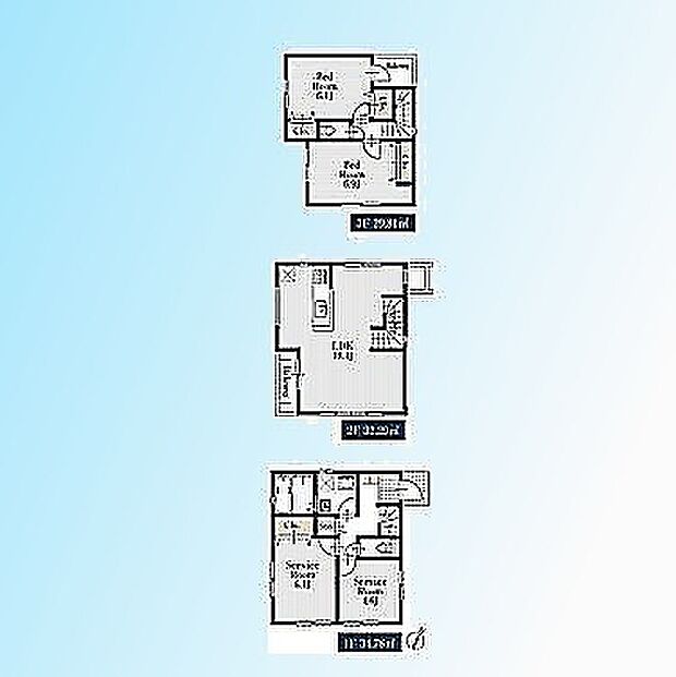 現況と図面が異なる場合は、現況を優先とさせていただきます。