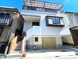 埼玉県蕨市北町４丁目