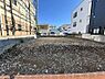 外観：現地をご覧いただきながら、住まいの夢をお聞かせください。 