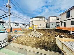 川口市戸塚東4丁目