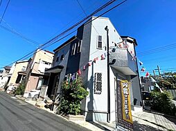 埼玉県川口市大字安行領根岸